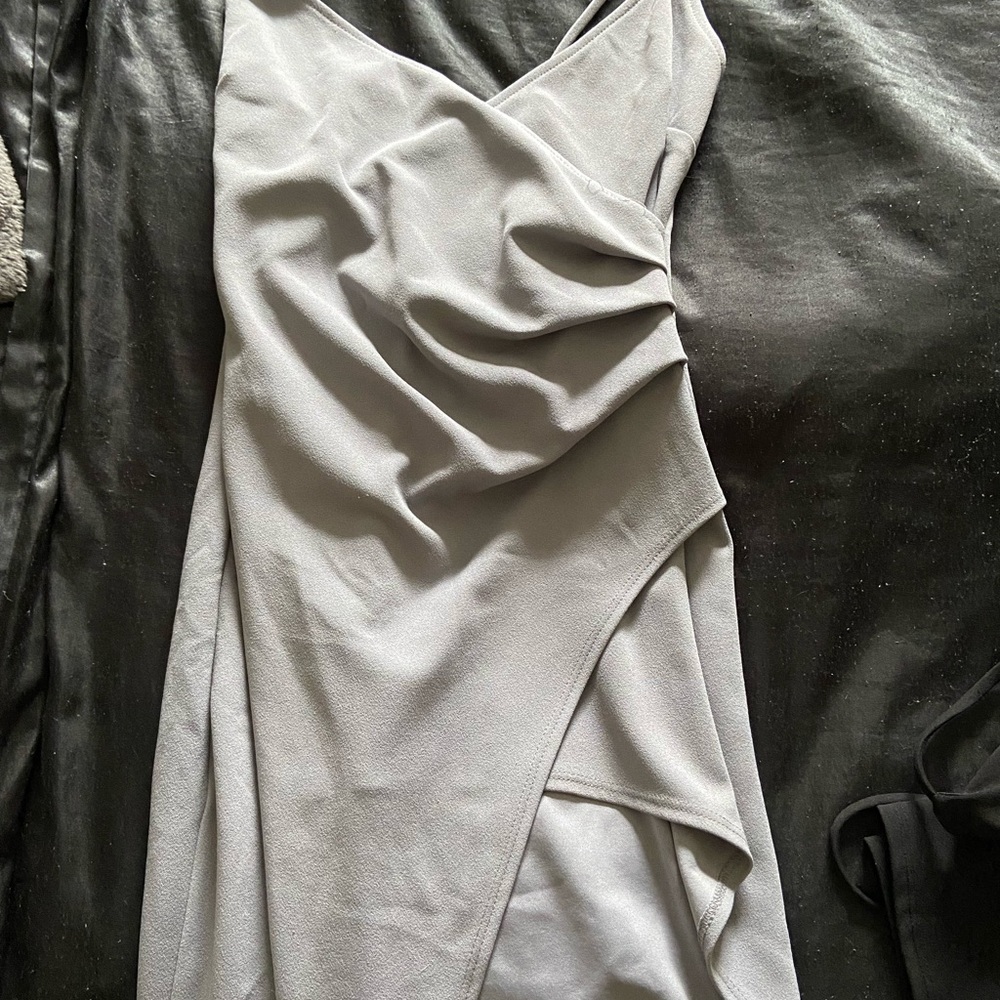 Mendocino Slit Dresses
